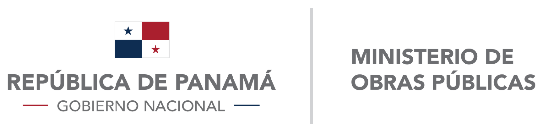Ministerio de Obras Públicas de Panamá